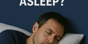 How To Fall Back Asleep?